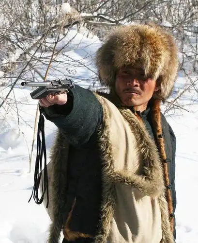 李幼斌《闯关东》和《亮剑》一样经典,却被忽略多年,主演有靳东