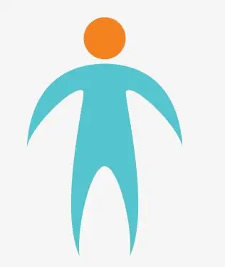 人物标志设计矢量免抠素材免费下载_觅元素51yuansu.com