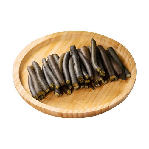 恬女神海笋新货干海笋海藻海茸丝冰笋海松茸海茸菜素食凉拌菜干货500g