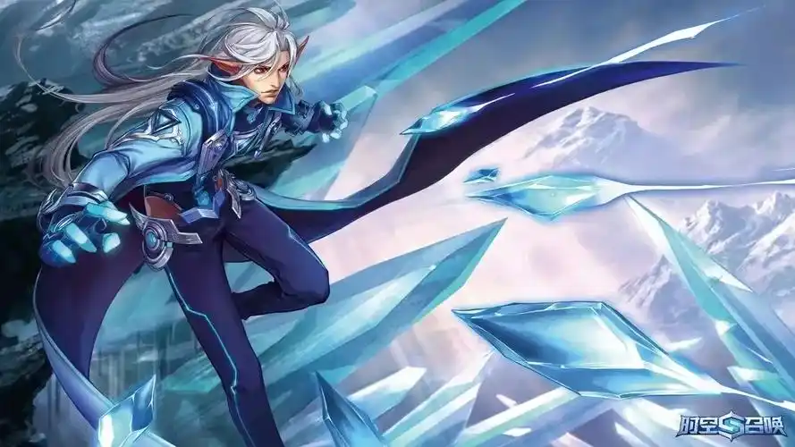 时空召唤机动战警诺亚实力怎么样时空召唤机动战警诺亚的技能内容