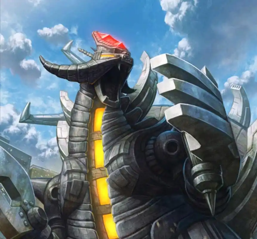 欧布奥特曼(魔王兽简介)