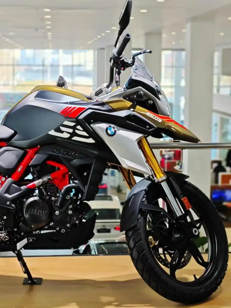 9315宝马摩托车g310gs 9315宝马摩托车g310gs 90官方指导价