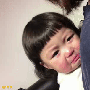 罗熙动态表情包