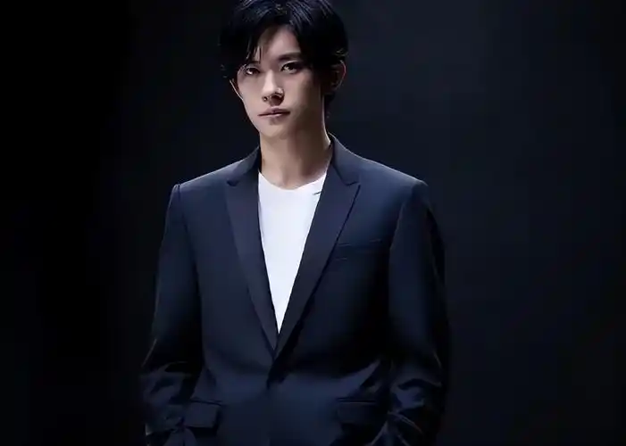 易烊千玺爸爸叫什么是易上捷吗 易上捷和易烊千玺什么关系个人资料