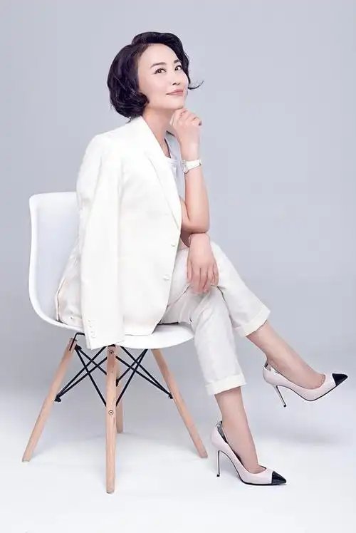 乔红_演员_作品_个人资料_简历_经历_留言 - 酷乐米