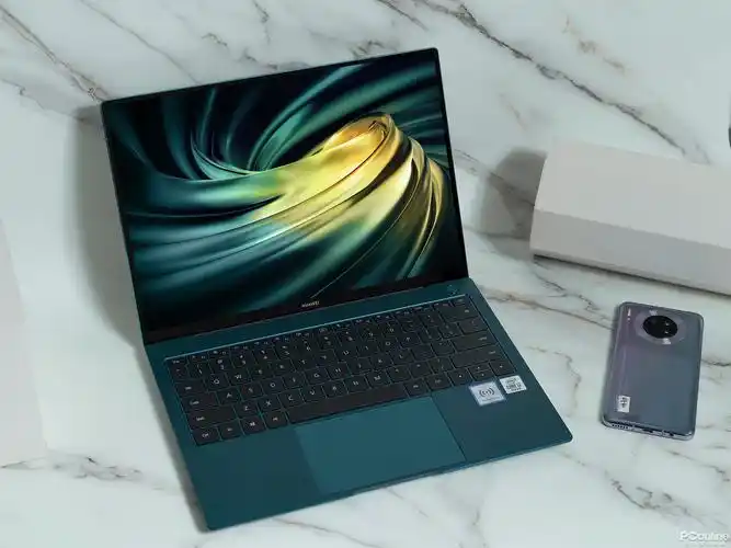 惊艳配色下与众不同的体验:华为matebook x pro 2020款_笔记本_太平洋