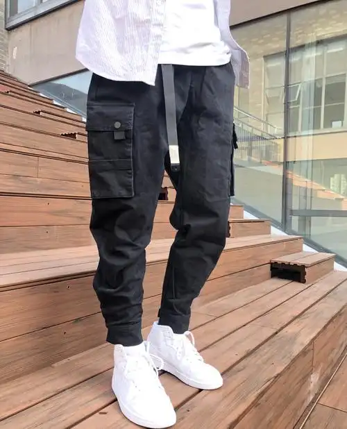 共210 件男土休闲裤束脚相关商品