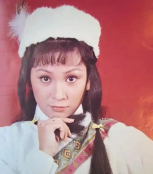 周润发对不起余安安,周润发前妻余安安庆生_可可情感网