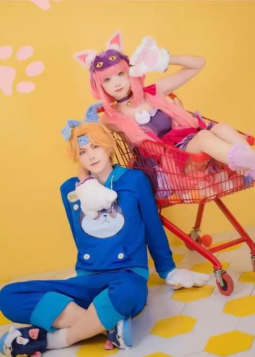 一个火到日本的中国coser,充满争议但又人气爆棚|小柔|小小白_网易