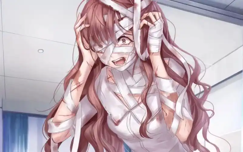 【闪耀暖暖】《心灵迷宫·莉莉斯》7·黑暗的力量