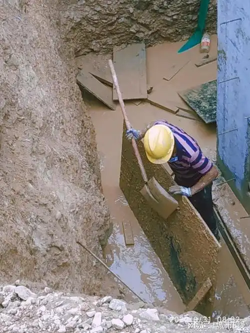 15个催泪中国农民工劳动场景隔着屏幕都能感觉到的苦