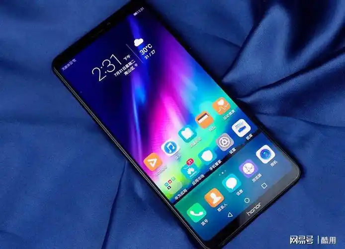 从之前曝光媒体曝光的信息来看,预计荣耀将会发布荣耀x10,这也是一款