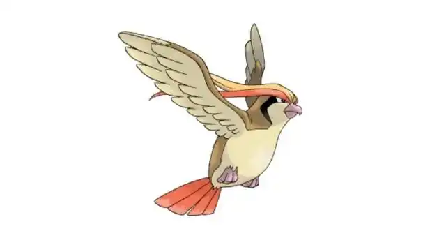 超级大比鸟拥有了更大的体型以及更宽更长的双翼.