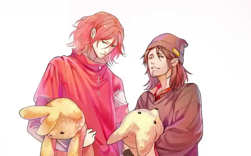 【第五人格】裘前