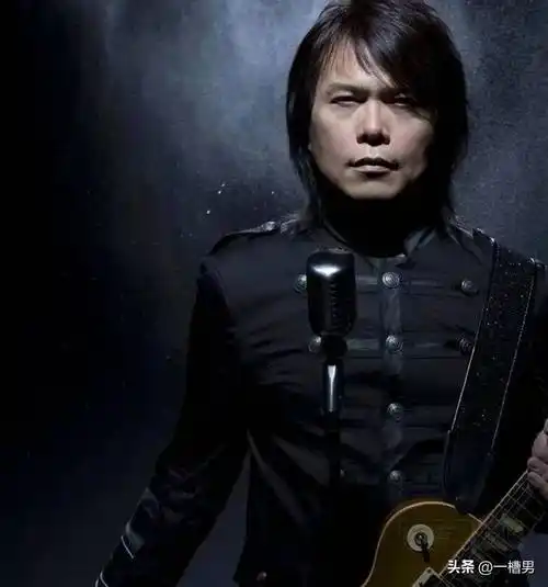 追尘录:我青春期的男人"伍佰"_歌曲_森林_时候