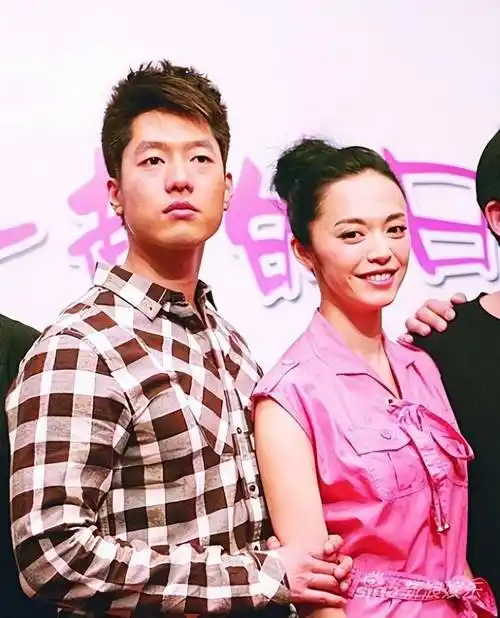 原创13年后再看姚晨与凌潇肃才明白对他们来说离婚是最好的选择