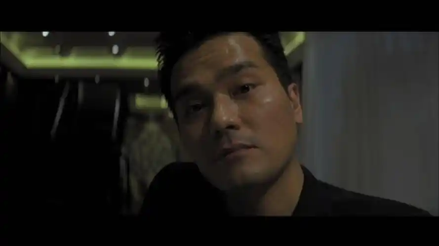 黑社会ii之以和为贵