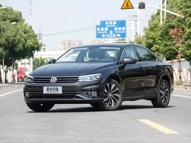 爱卡首页 汽车图片 大众 凌渡 2019款280tsi dsg豪华版 国v  2019款