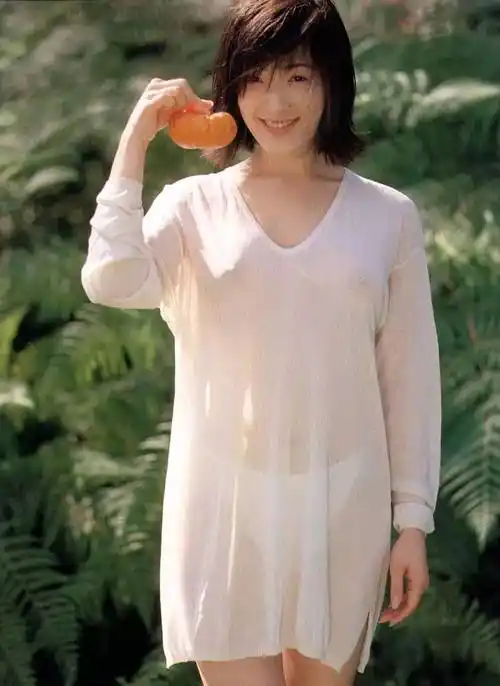 杨思敏.写真集(1)-阿邦photo-八卦帝