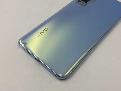vivo【x50(5g版)】5g全网通 液氧 8g/256g 国行 9成新