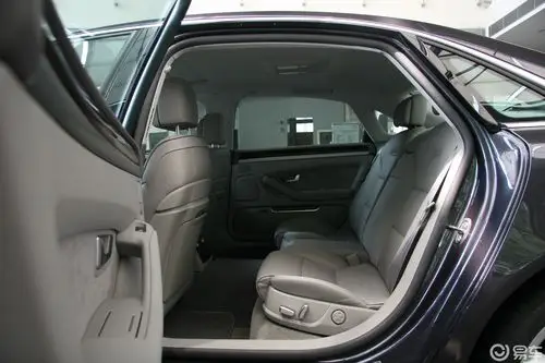 【奥迪a8l2008款2.
