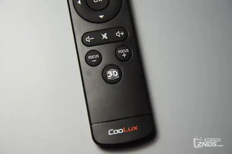 200吋无屏电视 酷乐视x6评测开机篇(一)