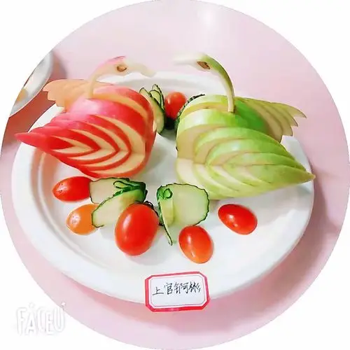 【大三班宝贝作品】投票开始啦!城厢大地幼儿园"感恩有您"❤️亲