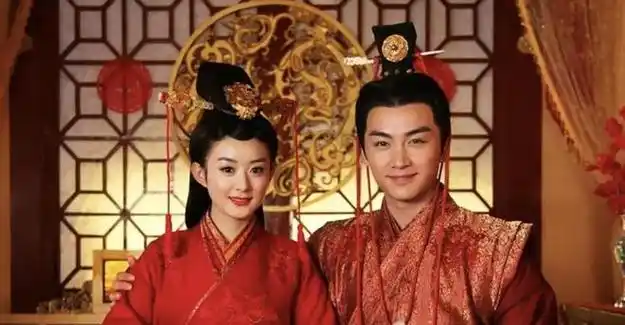 陈晓小日子过得挺好的吻老婆这幕太经典