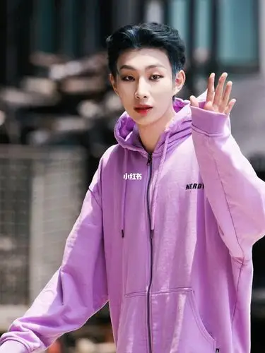 奥斯卡创造营穿搭丨潮流酷gai丨男生穿搭