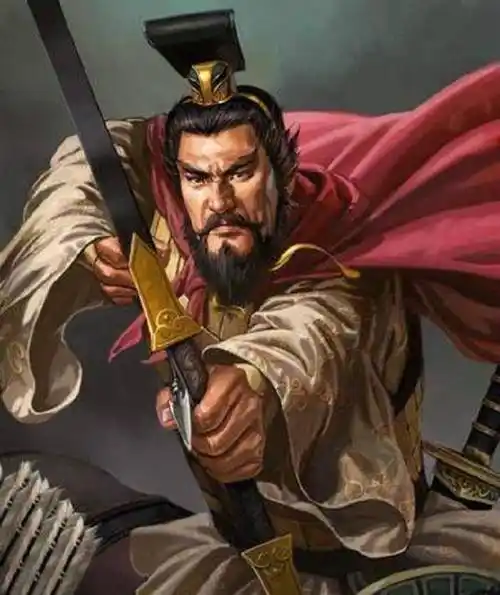 赵武灵王犯的两个大错为秦国选了好君主却选错了自己的太子