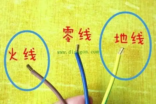 插头上火线零线万万别乱接线听完老电工的话后悔莫及