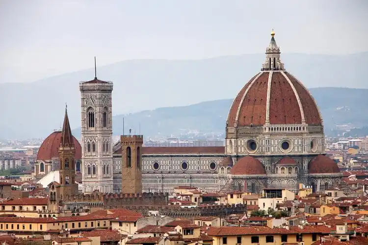 佛罗伦萨旅游旅游景点推荐-去哪儿攻略