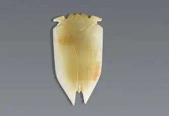 博物馆丨胖的瘦的 猪形玉握,萌萌哒!