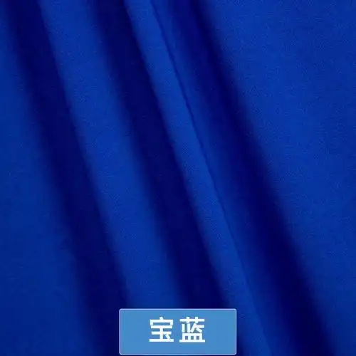 家柏饰(corated)氨纶高弹力布料面料四面弹针织牛奶丝