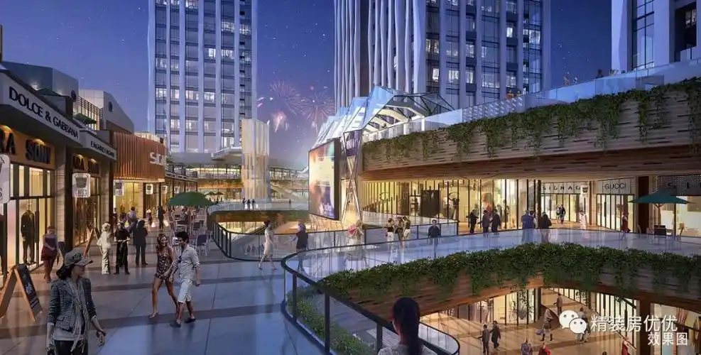 深圳恒大城市之光深圳恒大城市之光楼盘属于什么性质