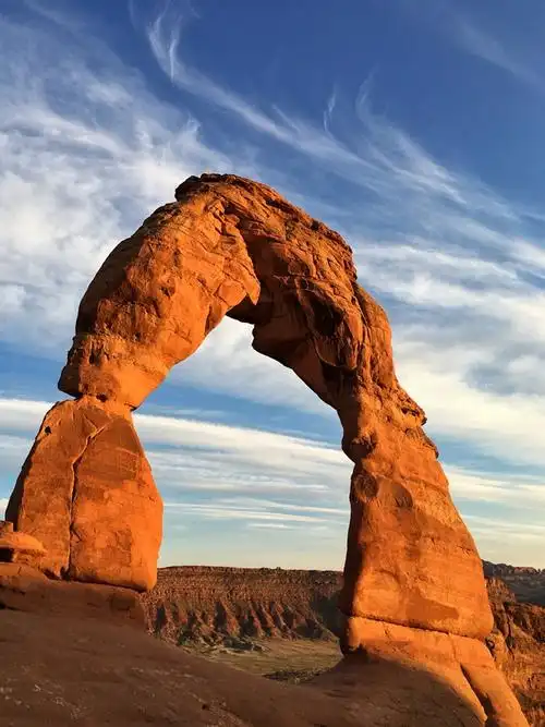 美国西海岸著名景点
