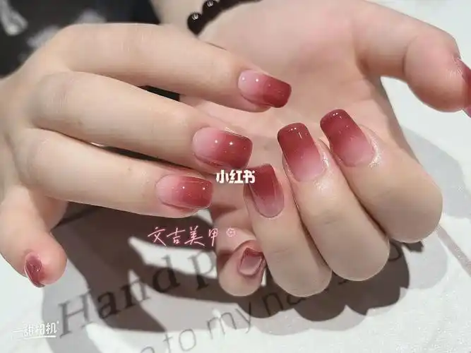 ins美甲  #美甲分享  #小红书爆款美甲