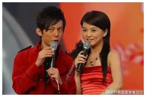 48岁的李湘凭实力活成爽文女主