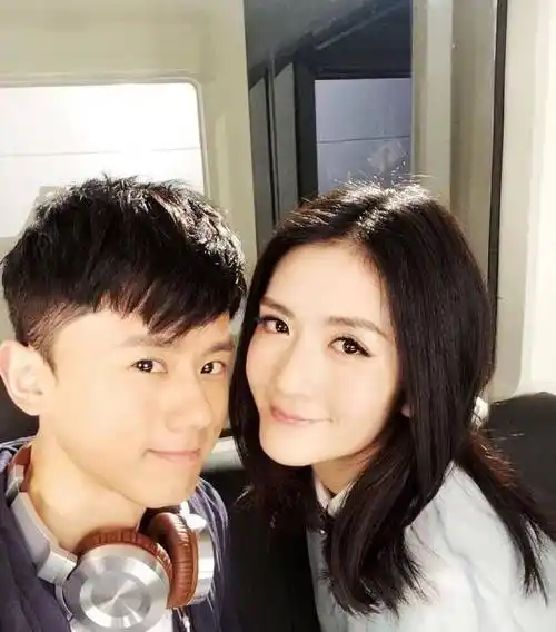 张杰发964字护妻微博,她是第一个敢点赞谢娜的女明星,言辞犀利_章子怡