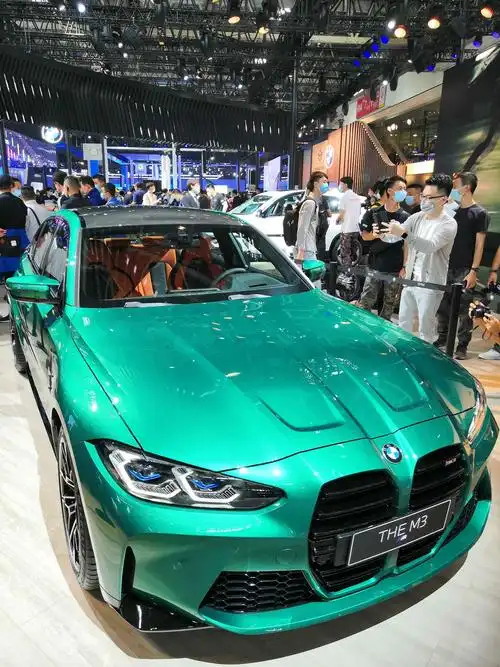 2020北京车展