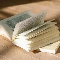 书头像唯美 唯美书籍高清头像图片_微信头像图片大全