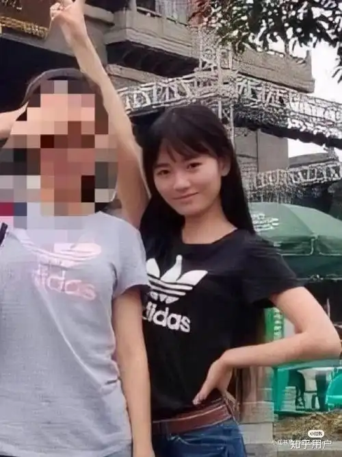 鞠婧祎起初作为长相普通的素人为什么能入选