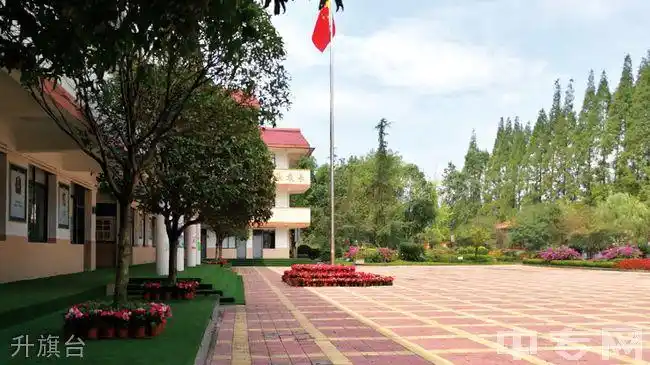 成都玉垒中学住宿条件怎么样?升学率咋样?