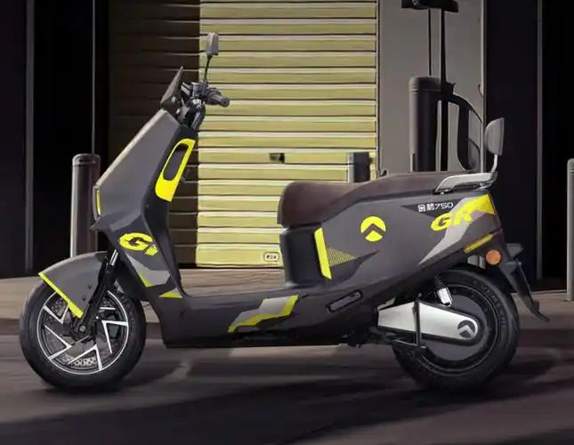 金箭推出"高续航"电动车,极速80码,72v45ah电池,续航400里_搜狐汽车