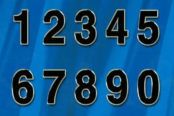 q2:中国文化中,最吉利的数字到底是几?