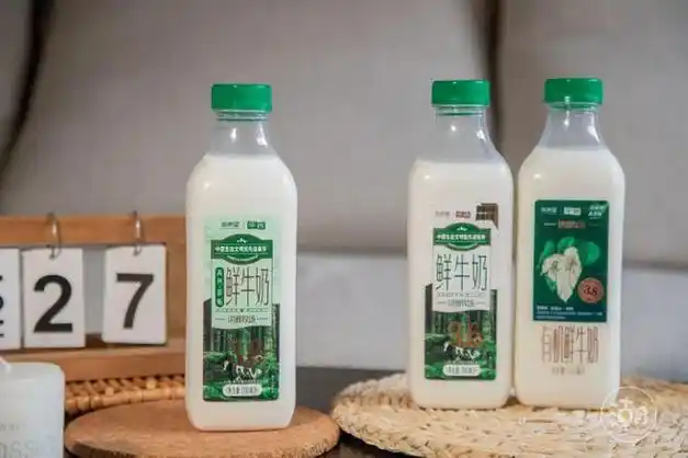 牛奶|杜鹃|洪雅|牧场|鲜乳|奶制品_网易订阅