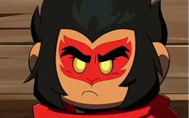 【悟空小侠】六耳猕猴英配简直太好听了(流泪