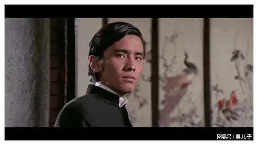 姜大卫:1968年21岁火之后,与狄龙关系现状如何