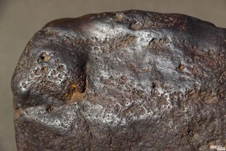 谁在卖陨石 陨石出售