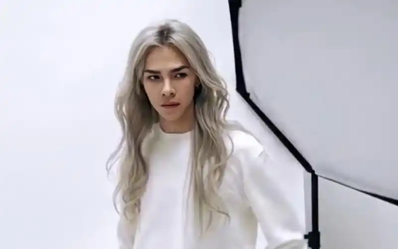 【denis邓】认真工作的男人最帅的